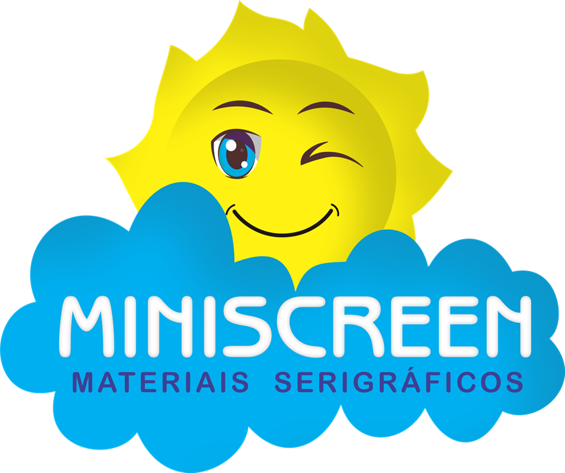 Miniscreen Materiais Serigráficos